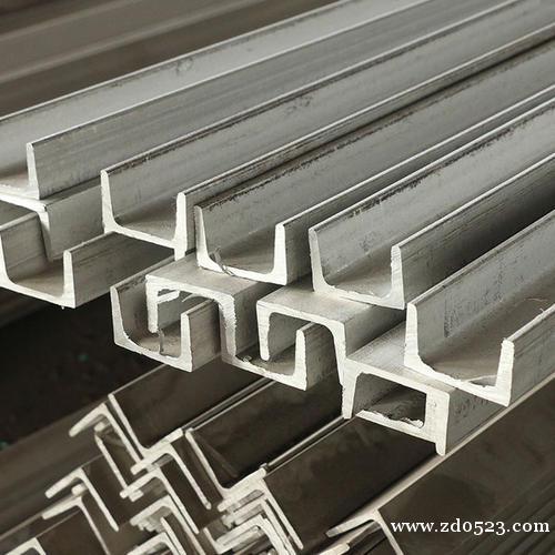 不锈铁棒材 圆钢 角钢槽钢扁钢 不锈铁板材货比低价